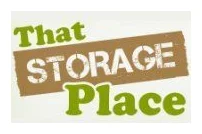 That Storage Place - Self Storage Cape Town logo