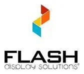 Flash Display Solutions logo