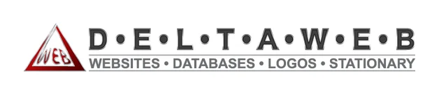 Deltaweb logo
