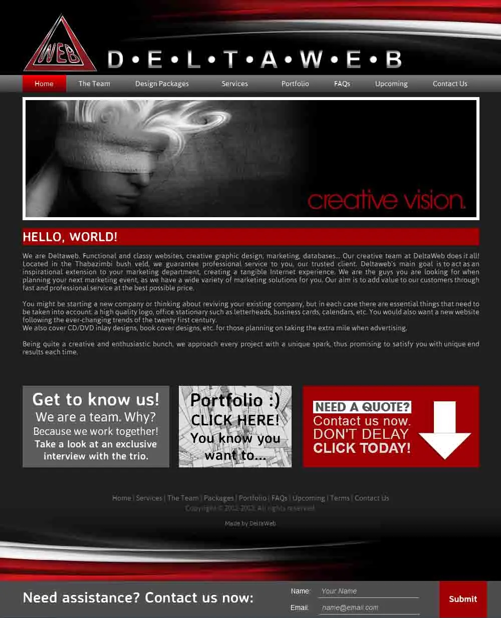 Deltaweb photo 2