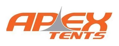APEX TENTS logo