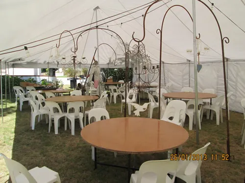 APEX TENTS photo 1