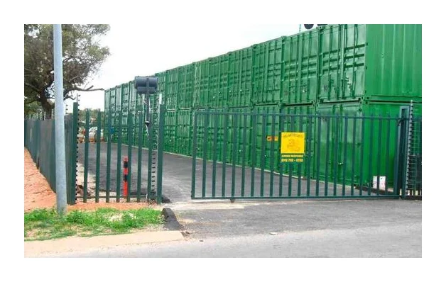 Apple Storage JHB logo