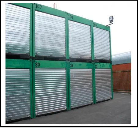 Apple Storage JHB photo 2