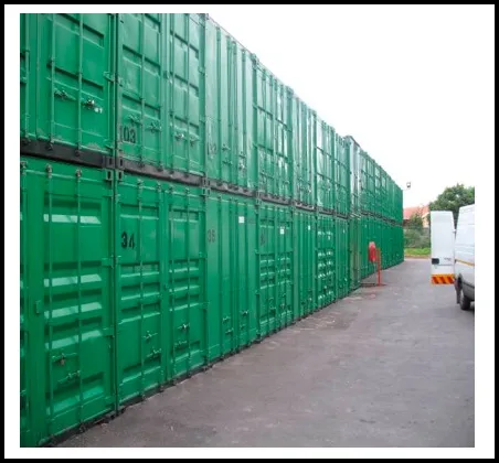 Apple Storage JHB photo 4