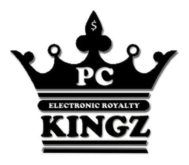 PC Kingz SA logo