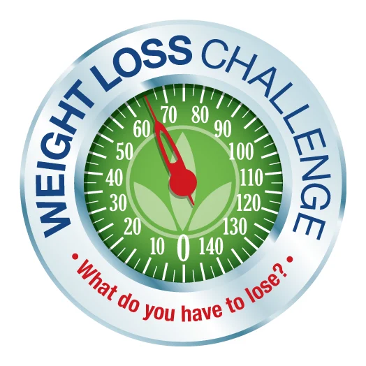 Weightloss Challenge Port Elizabeth logo