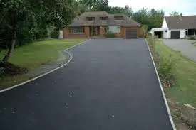 Eloi Road Surfacing photo 2