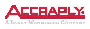 Accraply logo