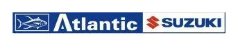 Atlantic Suzuki Marine Western Cape logo