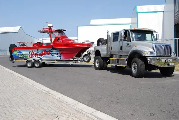 Atlantic Suzuki Marine Western Cape photo 1