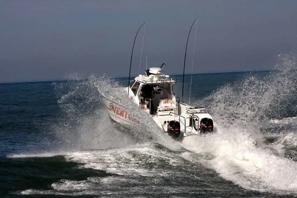 Atlantic Suzuki Marine Western Cape photo 4