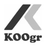 KOOGR WORKWEAR logo