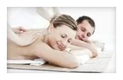 spa massage cape town logo