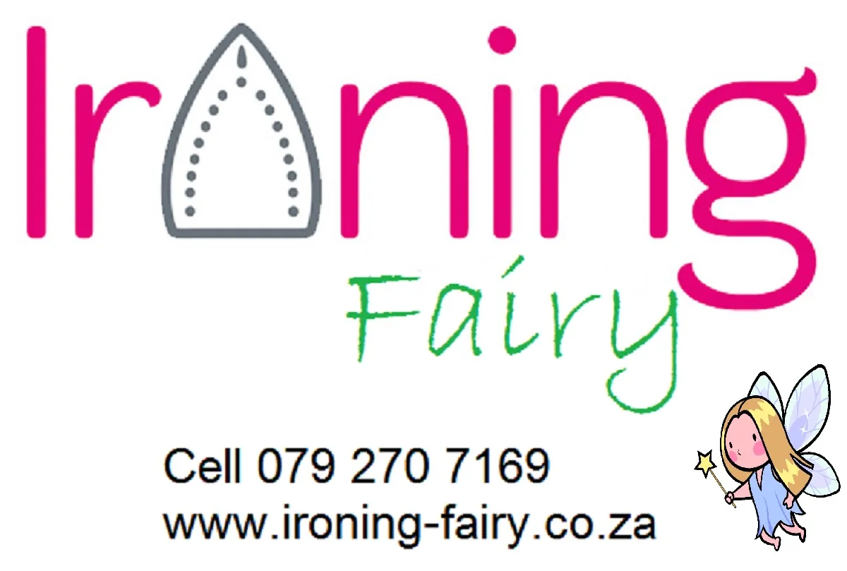 Ironing Fairy photo 1