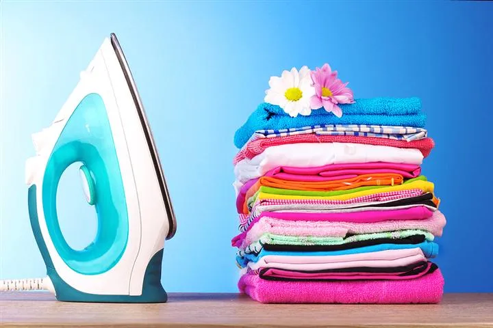Ironing Fairy photo 3