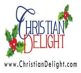 Christian Delight logo