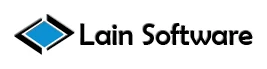 Lain Software logo