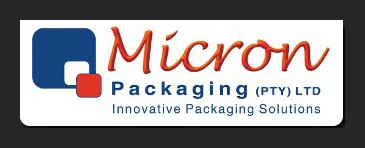 Micron - Innovative Packaging Solutions logo