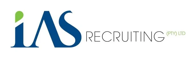 IAS Recruiting logo