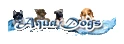 Aqua Dogs logo