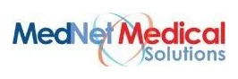 MedNet Medical Solutions - Affordable EMR Software Company logo