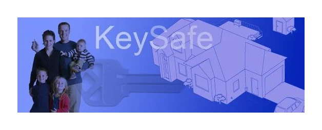 Keysafe SA logo