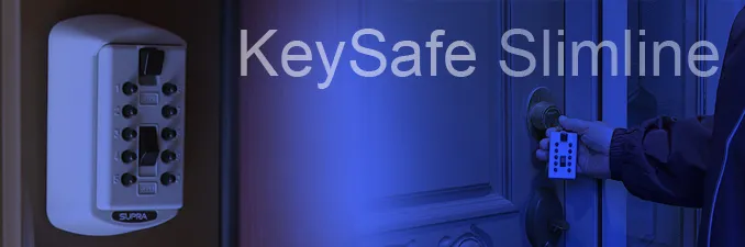 Keysafe SA photo 1