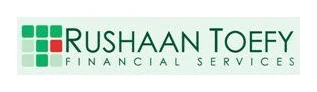 Rushaan Toefy Financial Services Cape Town logo