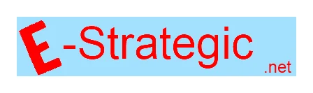 E-Strategic.net/ShopFront logo