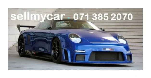 Sell Your Car Quick logo