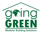 Going Green Modular Building Solutions logo