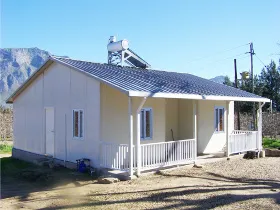 Going Green Modular Building Solutions photo 1