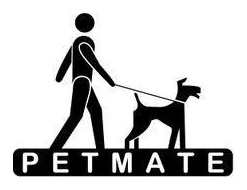 PetMate logo