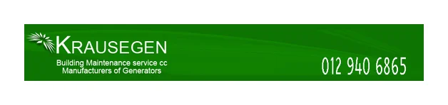 Krausegen Generators logo