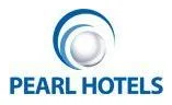 The Pearl of Oudtshoorn logo