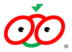 Tomato Glasses South Afica logo