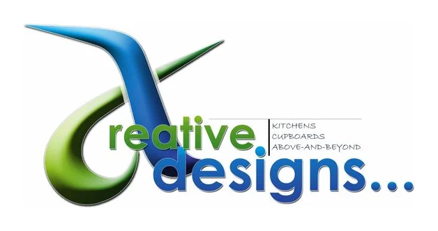 Creative Designs Polokwane logo