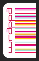 WRAPPA logo