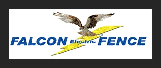 Falcon Electric Fence logo