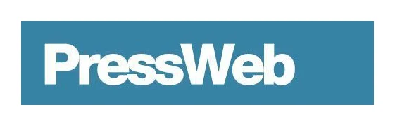PressWeb - Affordable Website Design logo