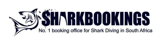 Shark Bookings Shark Diving Trips logo