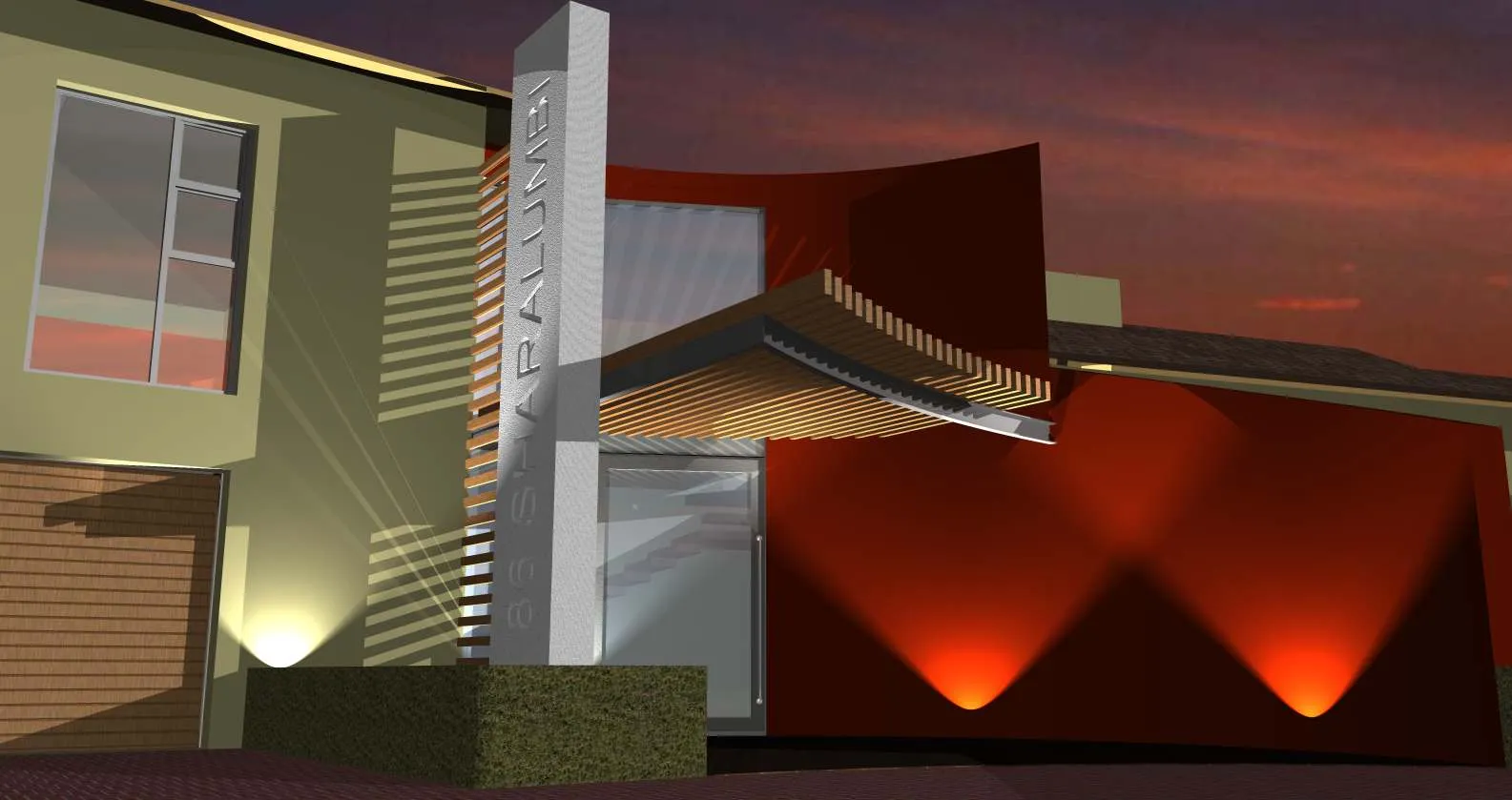 Bespoke Architects photo 1