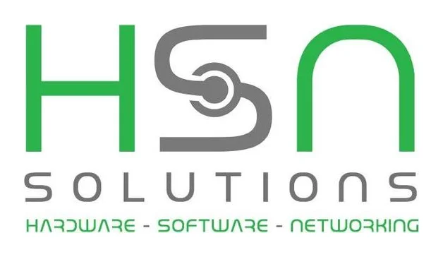 HSN Solutions logo