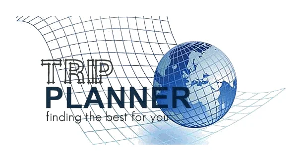 TRIPPLANNER - Personal Travel Orgainzer logo