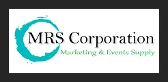MRS Corporation (Pty) Ltd - Resource Events logo