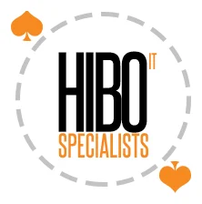 HIBO IT Specialists (Pty) Ltd logo