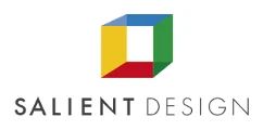 Salient Design logo