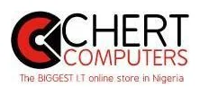 Chert Computers logo