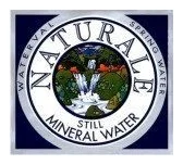 Waterval Minerale logo